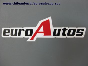 Euro Autos - Copiapó